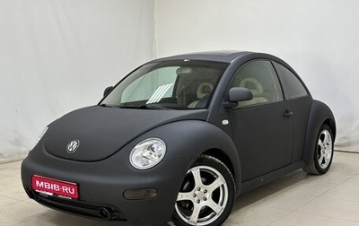 Volkswagen Beetle, 2000 год, 410 000 рублей, 1 фотография