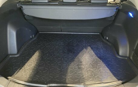 Toyota RAV4, 2019 год, 2 569 000 рублей, 13 фотография