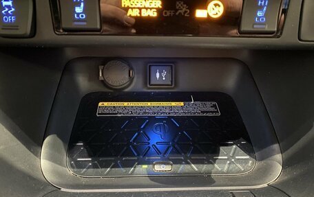 Toyota RAV4, 2019 год, 2 569 000 рублей, 18 фотография