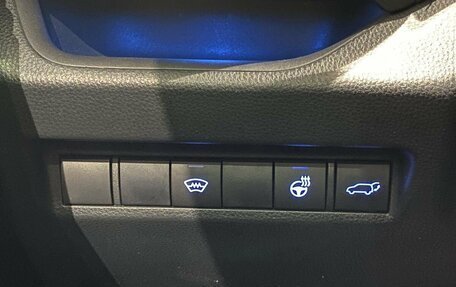 Toyota RAV4, 2019 год, 2 569 000 рублей, 20 фотография