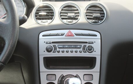 Peugeot 308 II, 2008 год, 249 000 рублей, 10 фотография