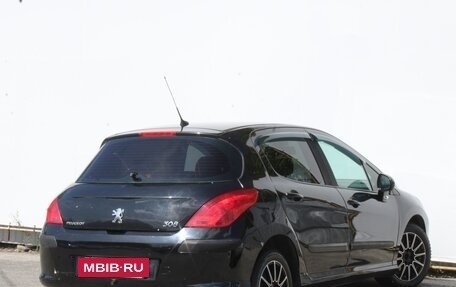 Peugeot 308 II, 2008 год, 249 000 рублей, 4 фотография