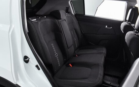 KIA Sportage III, 2015 год, 1 549 000 рублей, 7 фотография