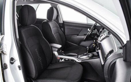 KIA Sportage III, 2015 год, 1 549 000 рублей, 8 фотография