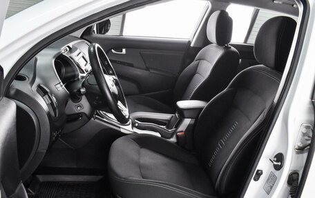 KIA Sportage III, 2015 год, 1 549 000 рублей, 10 фотография