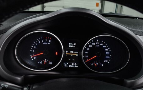 KIA Sportage III, 2015 год, 1 549 000 рублей, 22 фотография