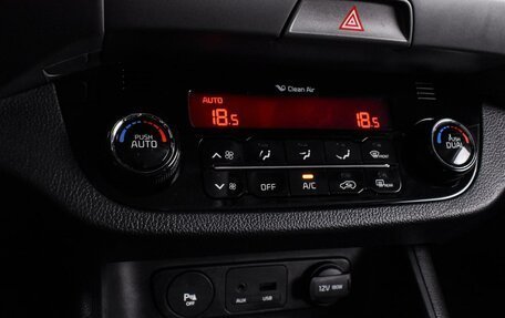 KIA Sportage III, 2015 год, 1 549 000 рублей, 12 фотография