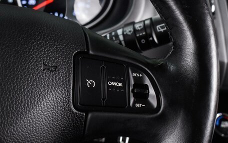 KIA Sportage III, 2015 год, 1 549 000 рублей, 19 фотография