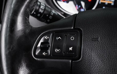 KIA Sportage III, 2015 год, 1 549 000 рублей, 17 фотография