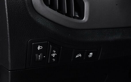 KIA Sportage III, 2015 год, 1 549 000 рублей, 15 фотография