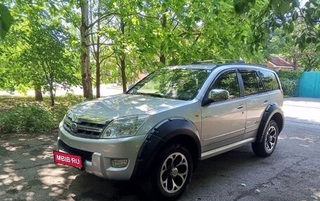 Great Wall Hover, 2007 год, 585 000 рублей, 6 фотография