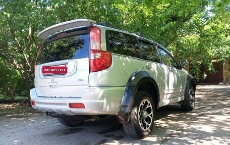 Great Wall Hover, 2007 год, 585 000 рублей, 11 фотография