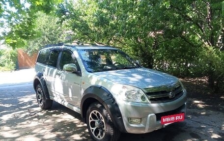 Great Wall Hover, 2007 год, 585 000 рублей, 2 фотография