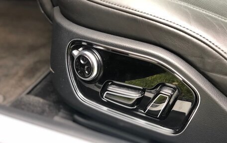 Audi A8, 2015 год, 3 500 000 рублей, 13 фотография