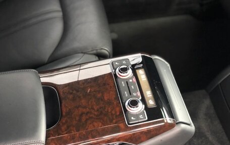 Audi A8, 2015 год, 3 500 000 рублей, 15 фотография