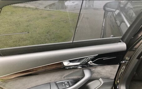 Audi A8, 2015 год, 3 500 000 рублей, 16 фотография