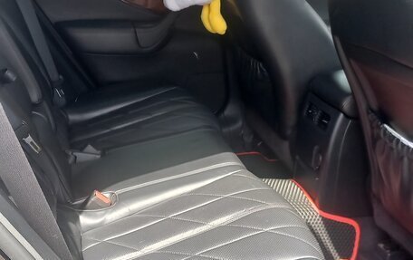 Infiniti FX II, 2012 год, 2 440 000 рублей, 11 фотография