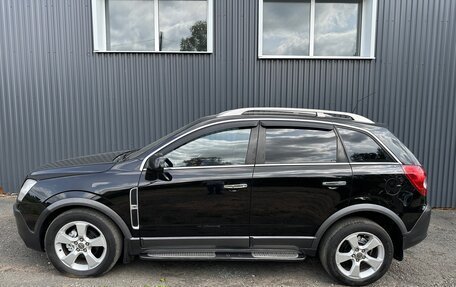 Opel Antara I, 2006 год, 749 000 рублей, 2 фотография