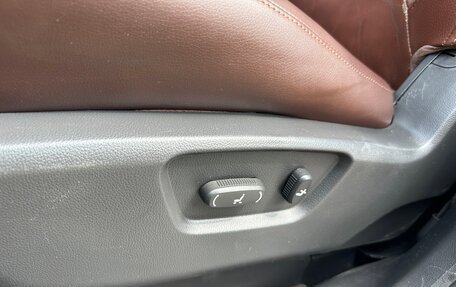 Opel Antara I, 2006 год, 749 000 рублей, 12 фотография