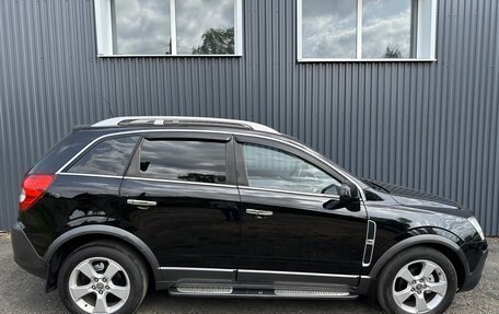 Opel Antara I, 2006 год, 749 000 рублей, 5 фотография