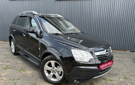 Opel Antara I, 2006 год, 749 000 рублей, 6 фотография