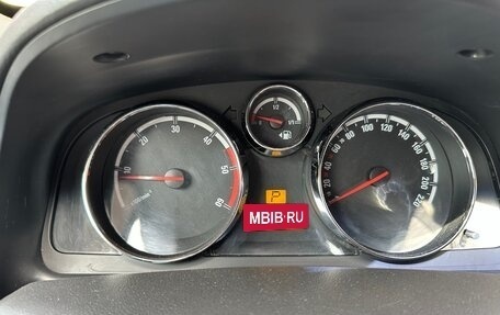 Opel Antara I, 2006 год, 749 000 рублей, 8 фотография