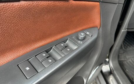 Opel Antara I, 2006 год, 749 000 рублей, 16 фотография
