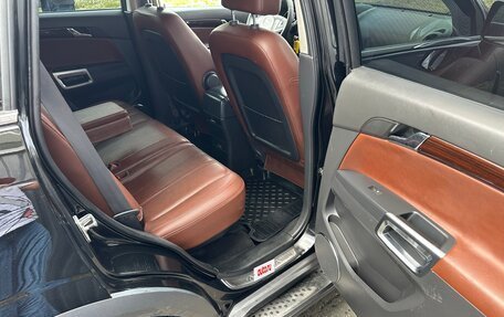 Opel Antara I, 2006 год, 749 000 рублей, 15 фотография