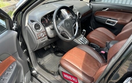 Opel Antara I, 2006 год, 749 000 рублей, 7 фотография