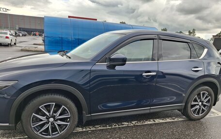 Mazda CX-5 II, 2019 год, 2 500 000 рублей, 3 фотография