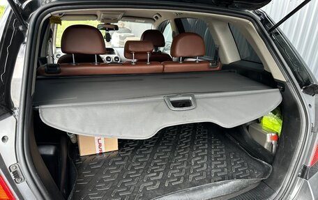Opel Antara I, 2006 год, 749 000 рублей, 26 фотография