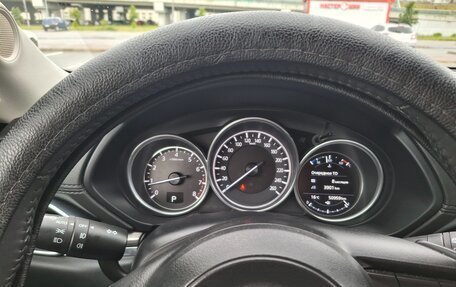 Mazda CX-5 II, 2019 год, 2 500 000 рублей, 4 фотография
