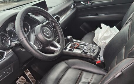 Mazda CX-5 II, 2019 год, 2 500 000 рублей, 5 фотография