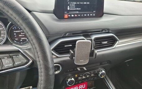 Mazda CX-5 II, 2019 год, 2 500 000 рублей, 9 фотография