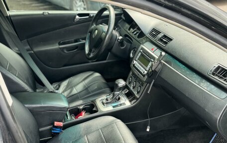 Volkswagen Passat B6, 2006 год, 490 000 рублей, 7 фотография