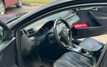 Volkswagen Passat B6, 2006 год, 490 000 рублей, 8 фотография