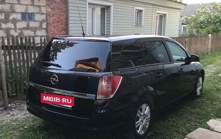 Opel Astra H, 2013 год, 970 000 рублей, 3 фотография