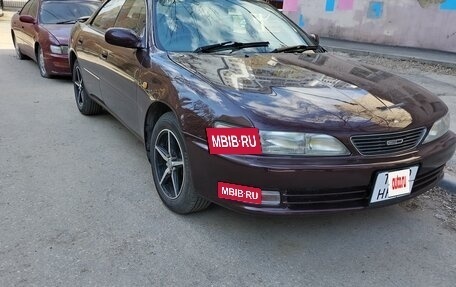 Toyota Carina ED II, 1990 год, 695 000 рублей, 3 фотография