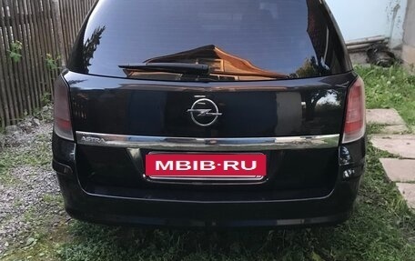 Opel Astra H, 2013 год, 970 000 рублей, 4 фотография