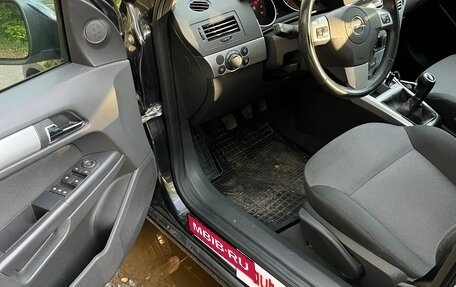 Opel Astra H, 2013 год, 970 000 рублей, 6 фотография