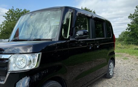 Honda N-BOX II, 2019 год, 900 000 рублей, 3 фотография