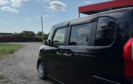 Honda N-BOX II, 2019 год, 900 000 рублей, 5 фотография