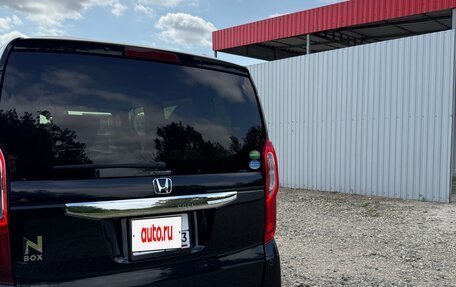 Honda N-BOX II, 2019 год, 900 000 рублей, 6 фотография