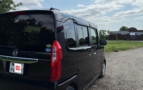 Honda N-BOX II, 2019 год, 900 000 рублей, 4 фотография
