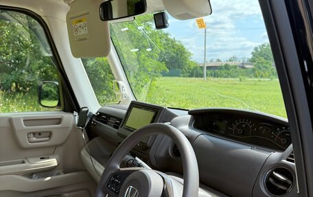 Honda N-BOX II, 2019 год, 900 000 рублей, 8 фотография
