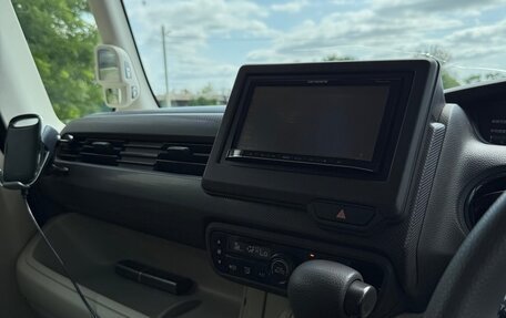 Honda N-BOX II, 2019 год, 900 000 рублей, 11 фотография