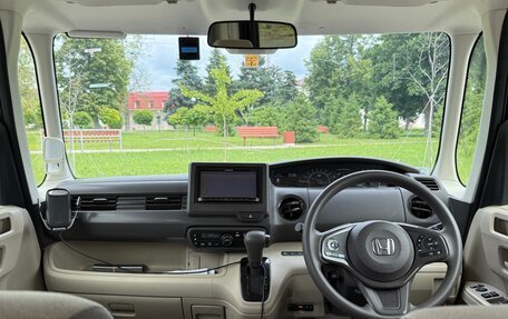 Honda N-BOX II, 2019 год, 900 000 рублей, 10 фотография