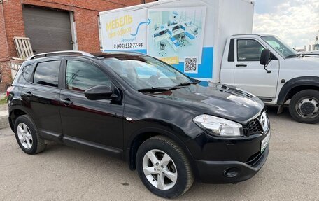 Nissan Qashqai, 2011 год, 950 000 рублей, 3 фотография