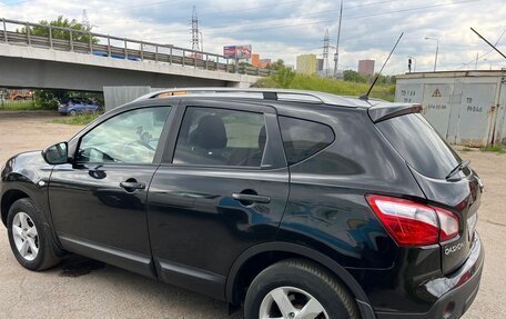 Nissan Qashqai, 2011 год, 950 000 рублей, 4 фотография