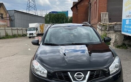 Nissan Qashqai, 2011 год, 950 000 рублей, 2 фотография
